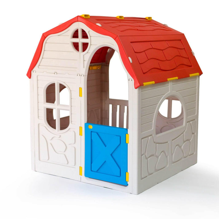 Casinha Portátil Kids Playhouse